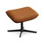 KEBE Dahlia Footstool