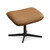 KEBE Ergo Plus Recliner Chair and Footstool Set