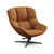 KEBE Island Soft Recliner Chair