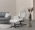KEBE Magic Plus Recliner Chair