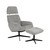 KEBE Magic Plus Footstool