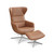 KEBE Shine Footstool