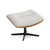 KEBE Shine Combi Footstool
