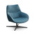 KEBE Lilly Lounge Chair