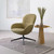 KEBE Orion Low Back Lounge Chair
