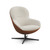 KEBE Orion Low Back Combi Lounge Chair
