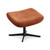 KEBE Victoria Footstool
