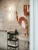 Estiluz Alfi A-3740 Wall Sconce