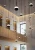 Estiluz Alfi T-3744 Pendant Light