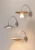 Estiluz Belt A-4140 Wall Sconce