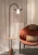 Estiluz Belt P-4149 Floor Lamp