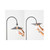 Estiluz Belt P-4149 Floor Lamp