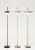 Estiluz Belt P-4149 Floor Lamp
