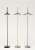 Estiluz Belt P-4149 Floor Lamp