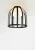 Estiluz Bols T-4022X Outdoor Ceiling Light