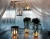 Estiluz Bols T-4024X Outdoor Pendant Light