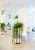 Estiluz Bols P-4027X Outdoor Floor Lamp
