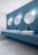 Estiluz Circ A-3706 Mirror Wall Light