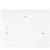 Estiluz Compass A-4071 / A-4072 Wall Sconce
