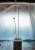 Estiluz Compass P-4078 Floor Lamp