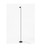 Estiluz Compass P-4079 Floor Lamp