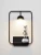 Estiluz Cupolina A-3930 Wall Sconce