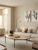 Estiluz Cupolina P-3939 Floor Lamp
