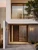 Estiluz Frame A-4051X Outdoor Wall Sconce