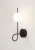 Estiluz Loop A-4120 Wall Sconce