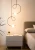 Estiluz Loop T-4125 Pendant Light