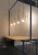 Estiluz Loop T-4125 Pendant Light