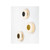 Estiluz Thales A-4080 Wall Sconce