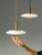 Estiluz Thales T-4085 Pendant Light