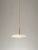 Estiluz Thales T-4085 Pendant Light