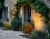 Estiluz Tik P-4096X / P-4097X Outdoor Floor Lamp