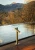 Estiluz Tik P-4096X / P-4097X Outdoor Floor Lamp