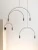 Estiluz Volta A-3530 Wall Sconce
