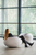 Aarnio Originals Soft Pastil Chair