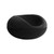 Soft Pastil Chair - Smoke
