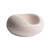 Soft Pastil Chair - Powder