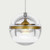 Lumina Limbus Mono LED Pendant Light