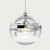 Lumina Limbus Mono LED Pendant Light