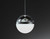 Lumina Limbus Mono LED Pendant Light