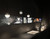 Lumina Limbus Mono LED Pendant Light