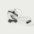 Lumina Limbus Eye LED Table Lamp