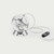 Lumina Limbus Eye LED Table Lamp