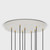 Tala Nine Pendant - Designer Tala Pendant