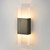 Cerno Ansa Led Wall Sconce