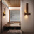 Cerno SEDO  Wall Sconce