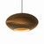 Graypants Scraplights Disc Pendant Light